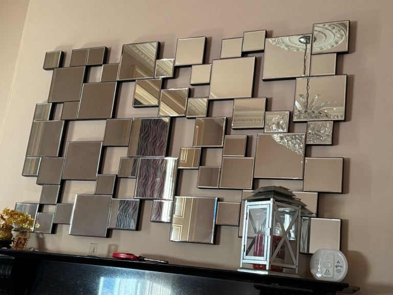 Mirror for sale £50 