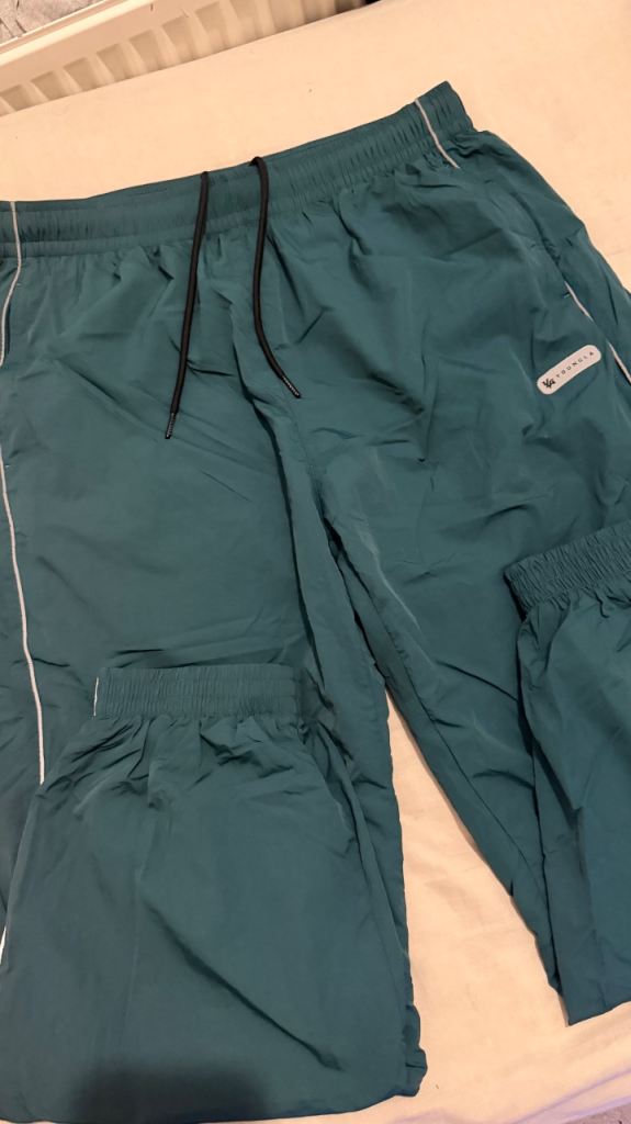 youngla wind breakers 