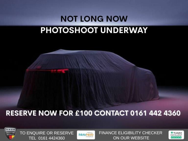 2017 Mercedes-Benz A-Class A180d AMG Line Executive 5dr HATCHBACK DIESEL Manual