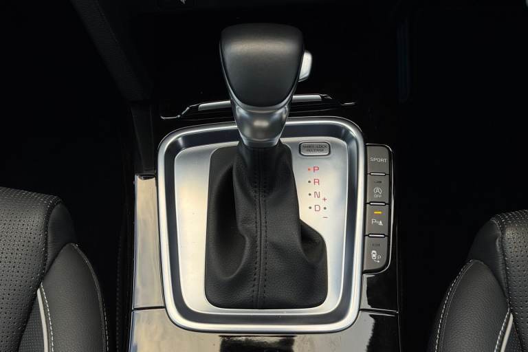 2019 Kia Ceed 1.4T GDi ISG First Edition 5dr DCT Hatchback PETROL Automatic