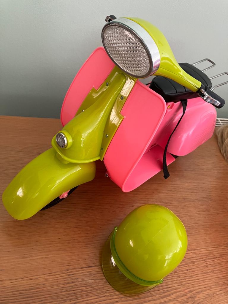 Our Generation Scooter