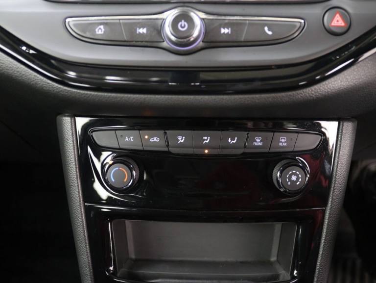 2019 Vauxhall Astra 1.4i Turbo GPF SRi Hatchback 5dr Petrol Auto Euro 6 (s/s) (150 ps) Hatchback ...