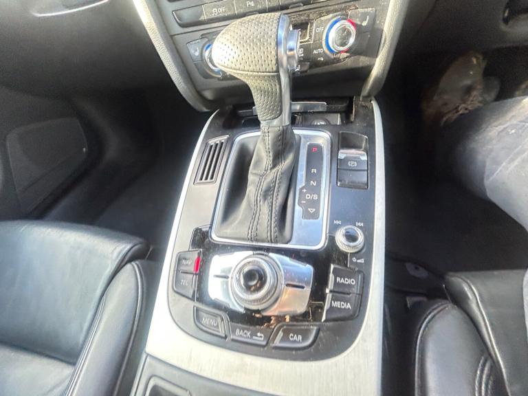 2013 Audi A5 1.8T FSI S Line 2dr Multitronic CONVERTIBLE Petrol Automatic