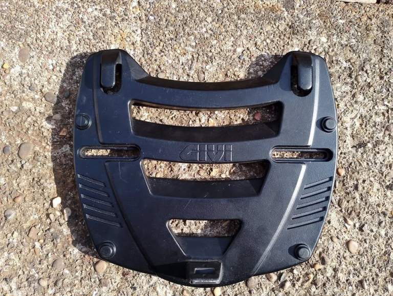 Givi Monokey Top Plate