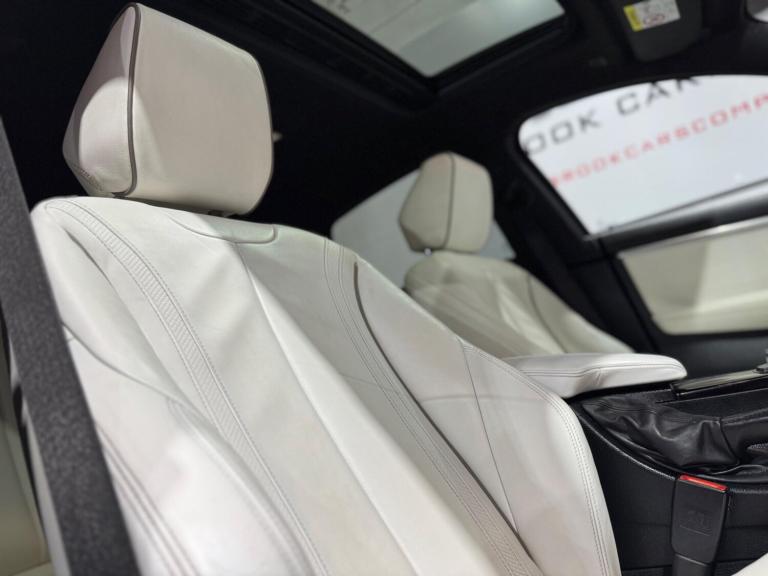 2016 BMW 4 Series 435d xDrive M Sport 5dr Auto [Professional Media] COUPE DIESEL Automatic