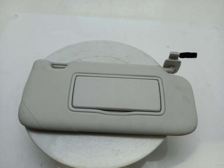 Ford Puma Sun Visor 2018-2026 5 Door Hatchback