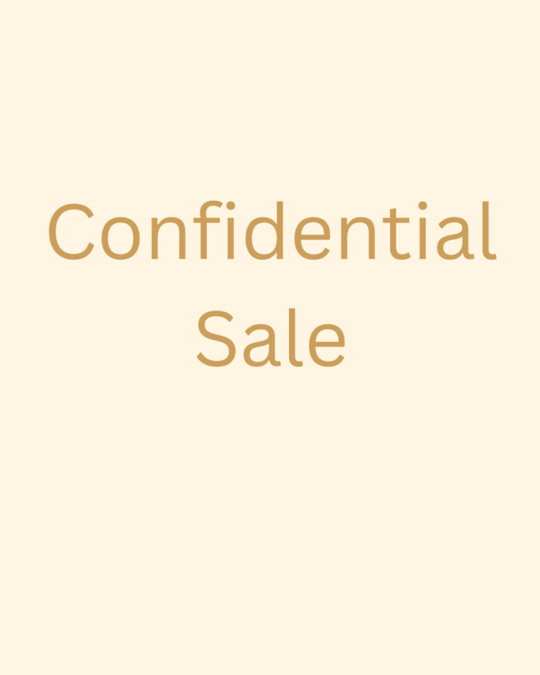 Business for sale 