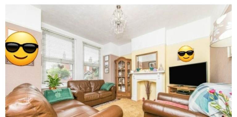 3 Bed Semi Detached House in IP4