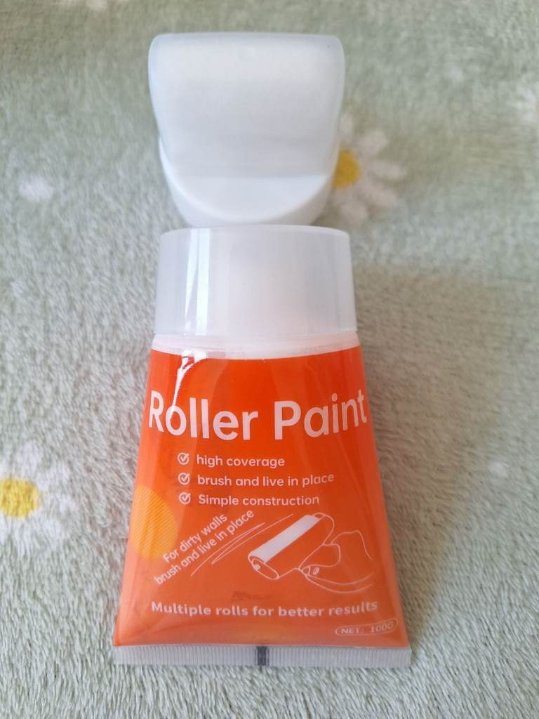 image for Roller Paint, 100g