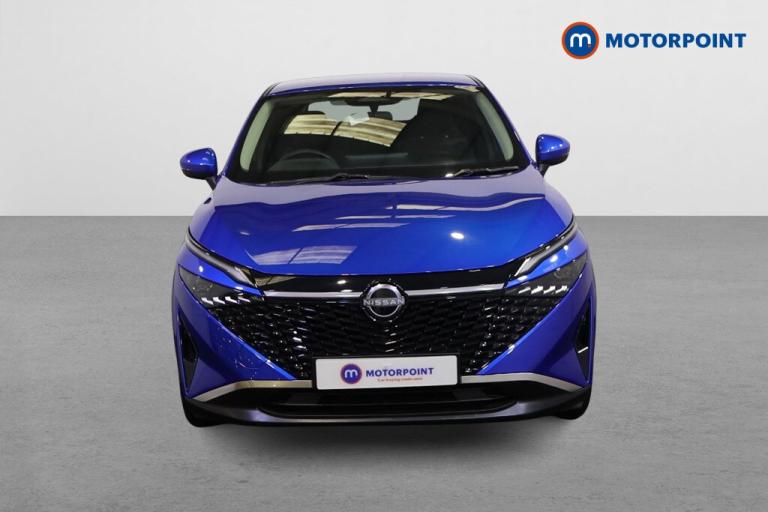 2024 Nissan Qashqai 1.5 E-Power Acenta Premium 5dr Auto HATCHBACK PETROL/ELECTRIC Automatic