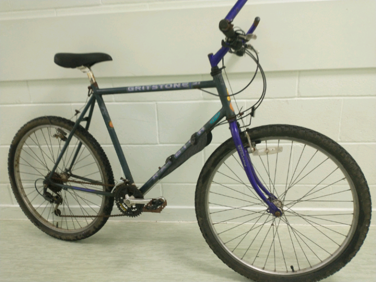 Bikes, bikes, bikes. All working. £20-100 each. 
