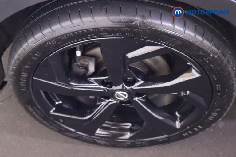 2020 Nissan Qashqai 1.5 dCi 115 Tekna 5dr DCT HATCHBACK DIESEL Automatic