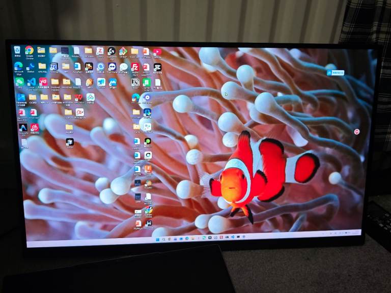 KOORUI 27E3Q 27” QHD 170Hz IPS Gaming Monitor
