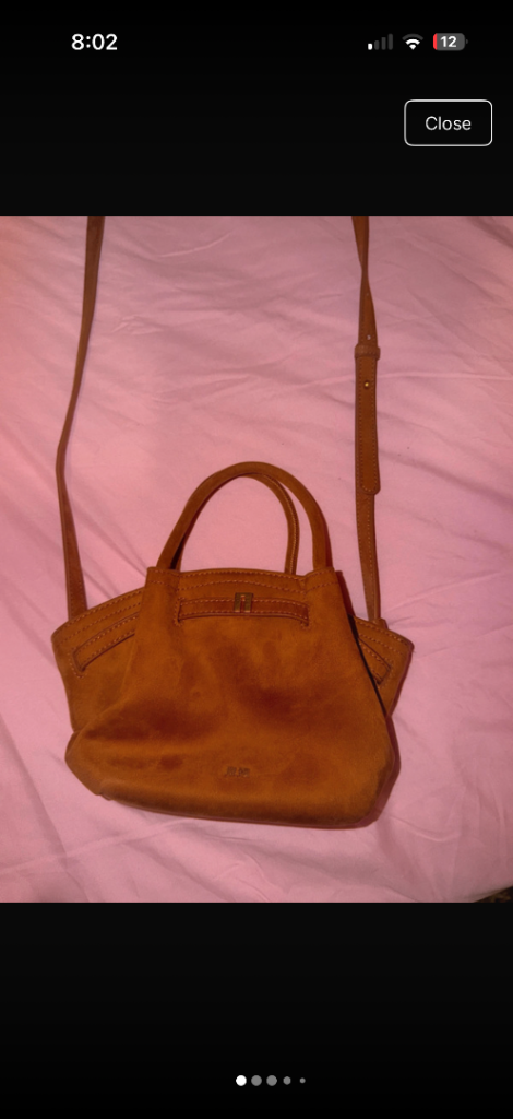 JW PEI bag 