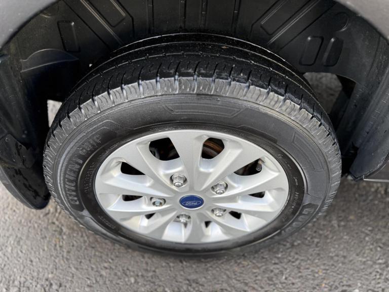 2020 Ford Transit Custom 2.0 280 EcoBlue Limited Panel Van 5dr Diesel Manual L1 H1 Euro 6 (s/s) (...