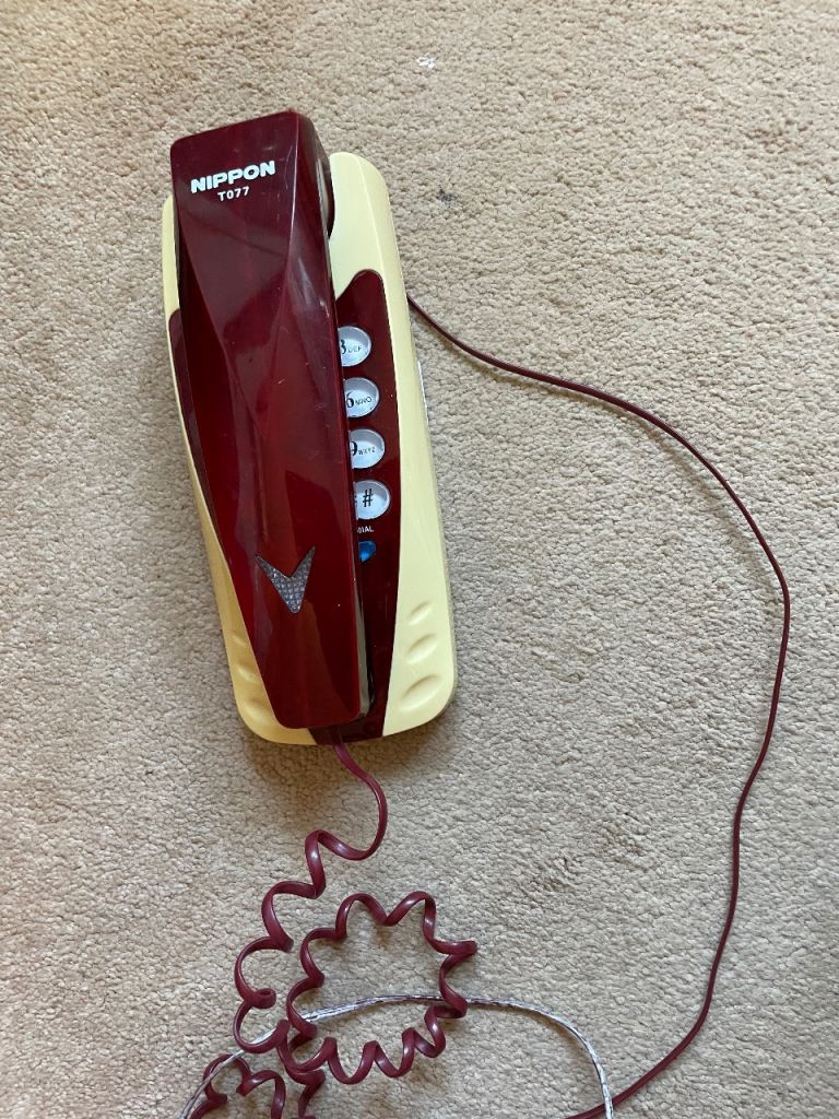 Nipon phone 