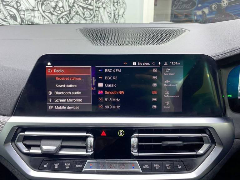 2021 BMW 4 Series 2.0 420i M Sport Coupe 2dr Petrol Auto Euro 6 (s/s) (184 ps) Coupe Petrol Autom...