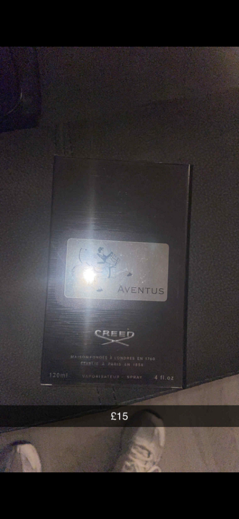 image for Aftershave swipe to see more 