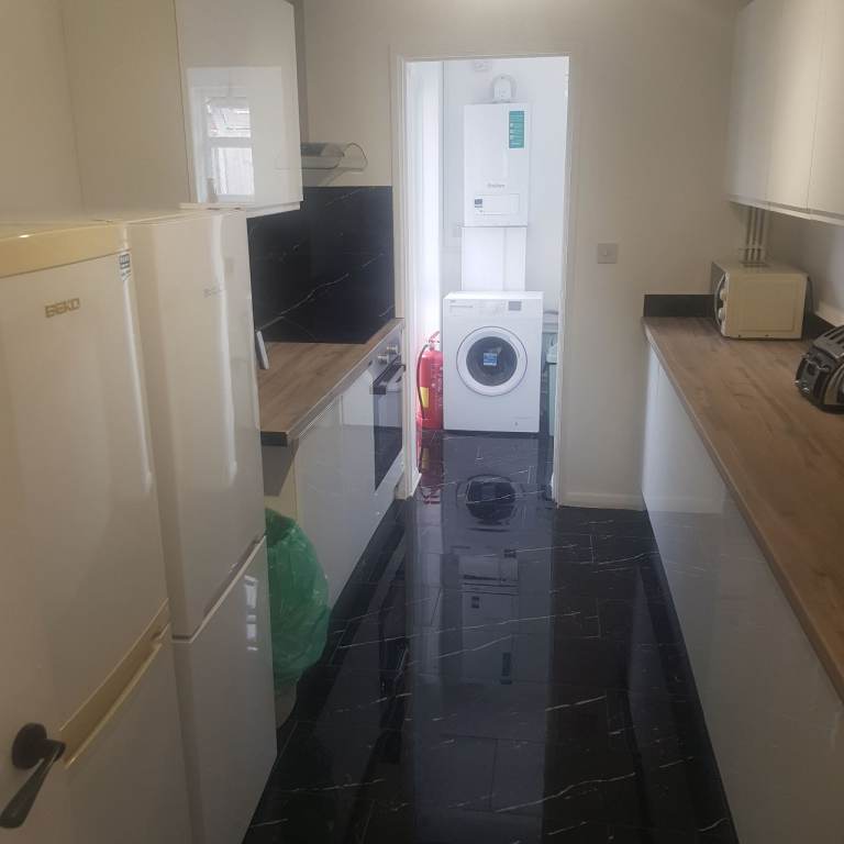 Single room 