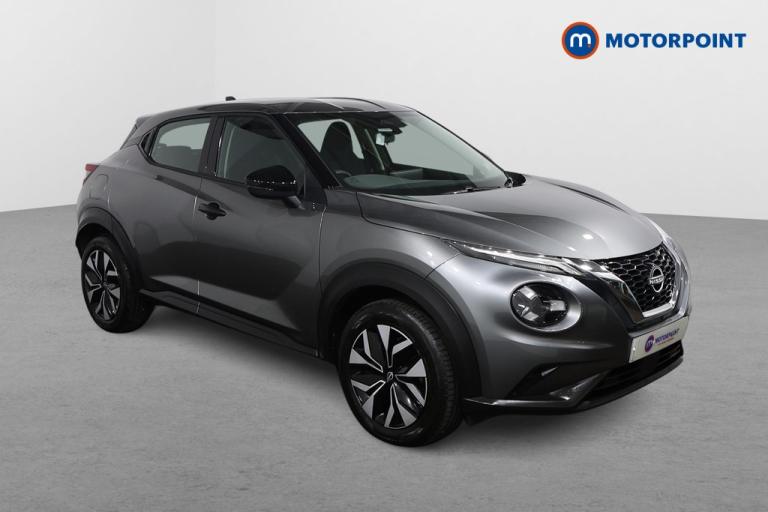 2025 Nissan Juke 1.0 DiG-T Acenta Premium 5dr HATCHBACK PETROL Manual