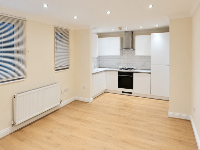Beautifully Refurbished 2-Bed Flat – West Pilton Park, Edinburgh