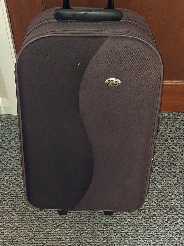 Suitcase 