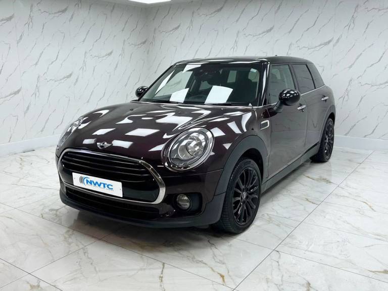 2015 MINI Clubman 1.5 Cooper Estate 6dr Petrol Manual Euro 6 (s/s) (136 ps) 1 FORMER OWNER Estate...