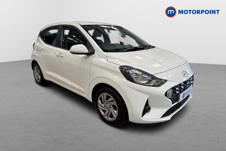 2023 Hyundai i10 1.0 MPi SE 5dr Hatchback Petrol Manual