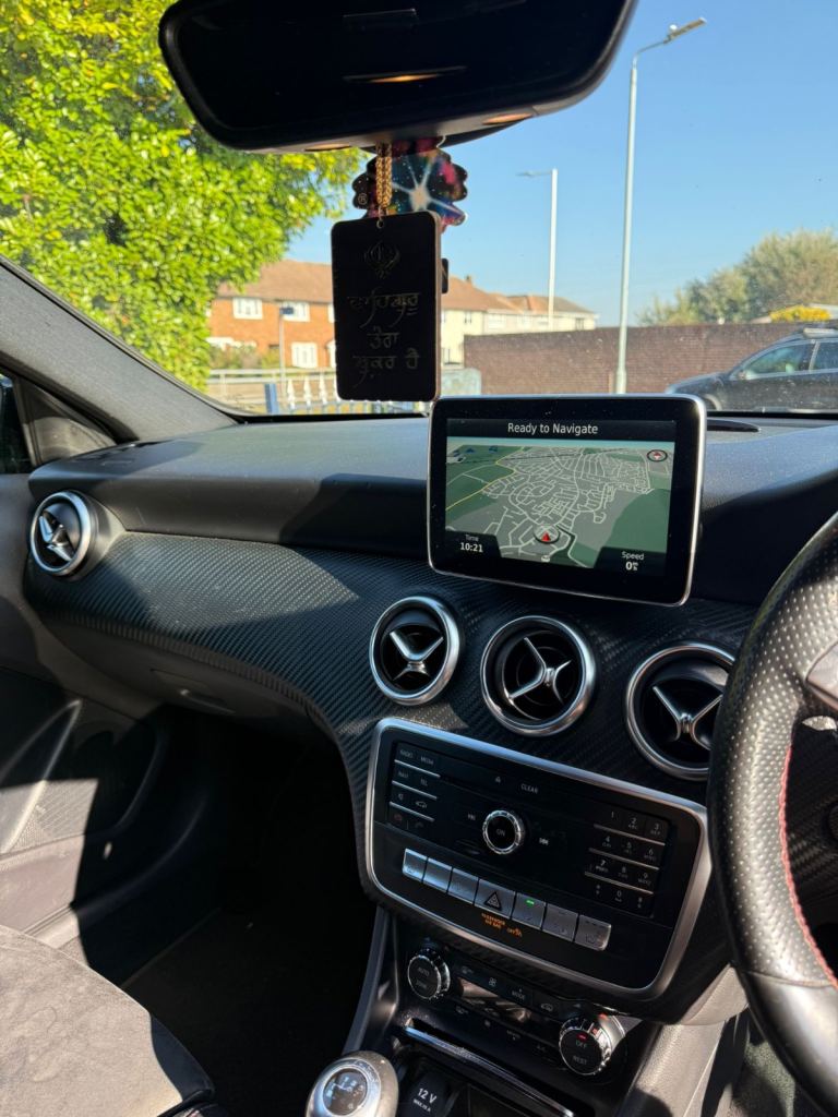 Mercedes-Benz, A CLASS, Hatchback, 2016