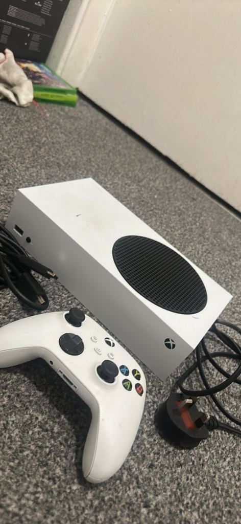 Xbox series s
