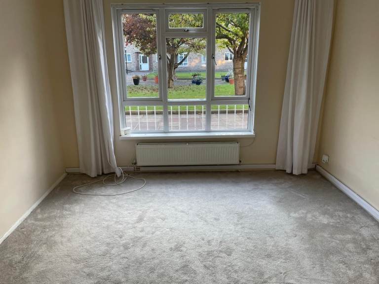 Beautiful 2 bedrooms flat