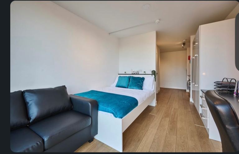 Upperton Road Leicester student accompodation tenancy takeover 