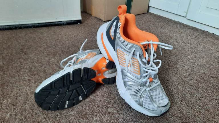 Reebok Premier running shoes