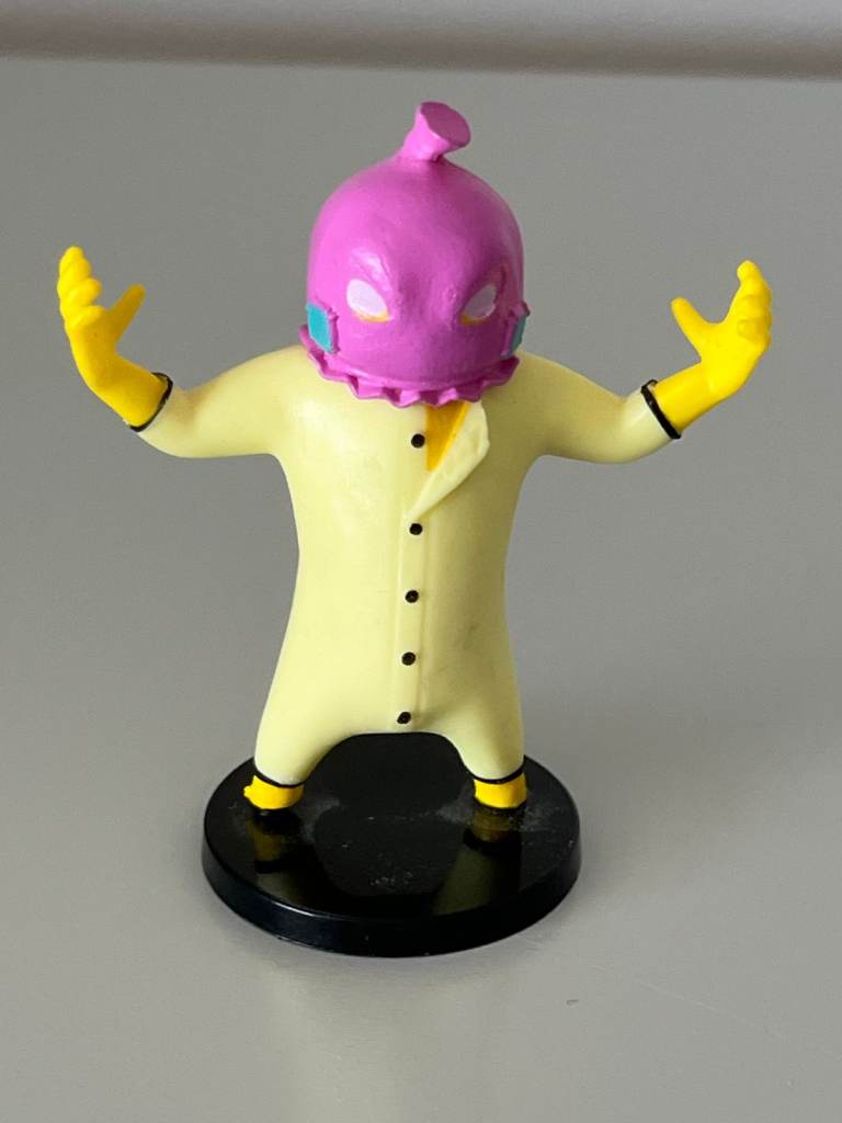 GANG BEASTS FIGURINE