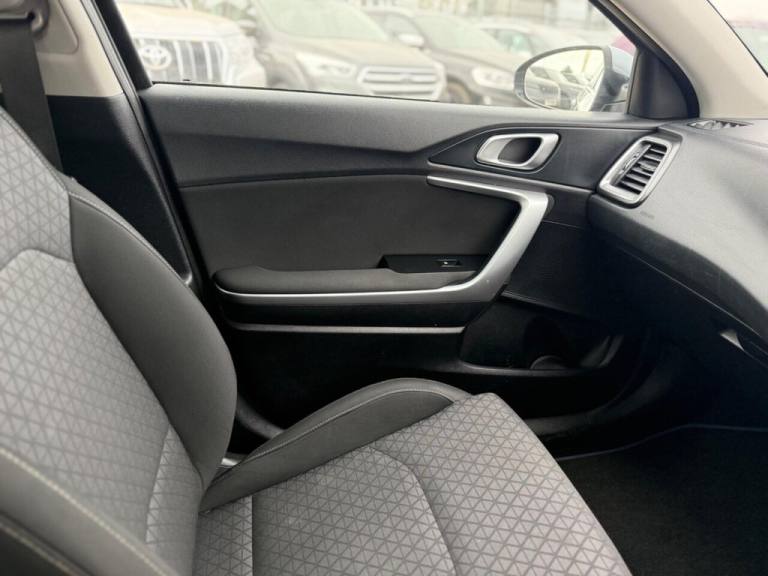 2018 Kia Ceed 1.6 CRDi ECO 2 Sportswagon Euro 6 (s/s) 5dr Estate Diesel Manual