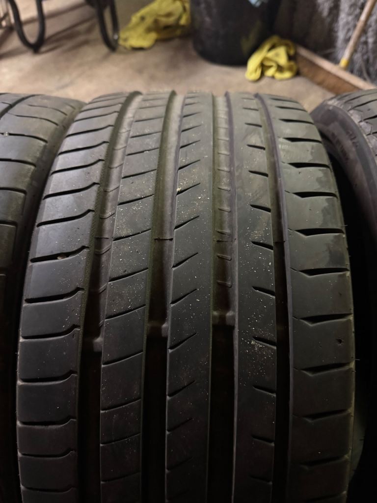 Tyres for sale
