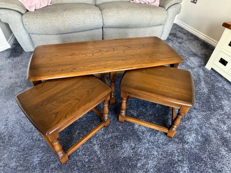 Occasional Tables