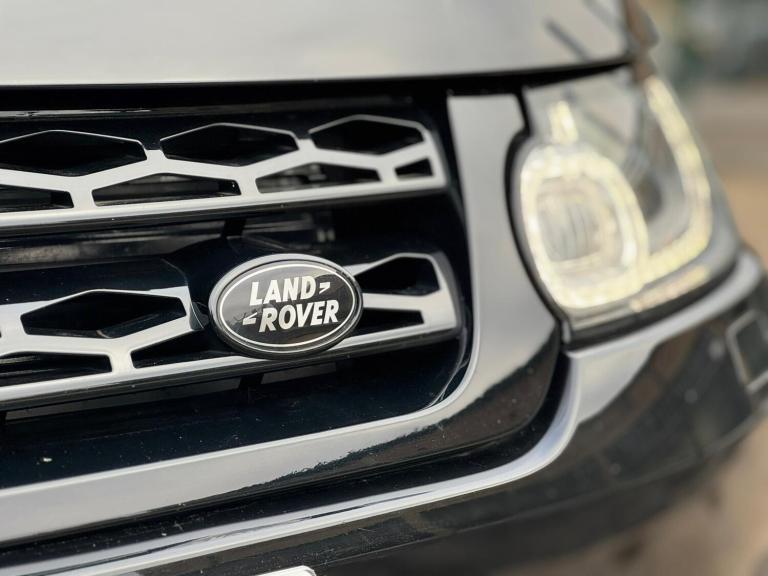 2017 Land Rover Range Rover Sport 3.0 SDV6 [306] HSE 5dr Auto ESTATE DIESEL Automatic