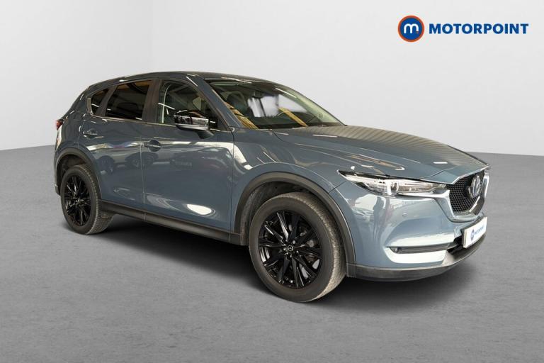 2021 Mazda CX-5 2.0 Kuro Edition 5dr Auto SUV Petrol Automatic