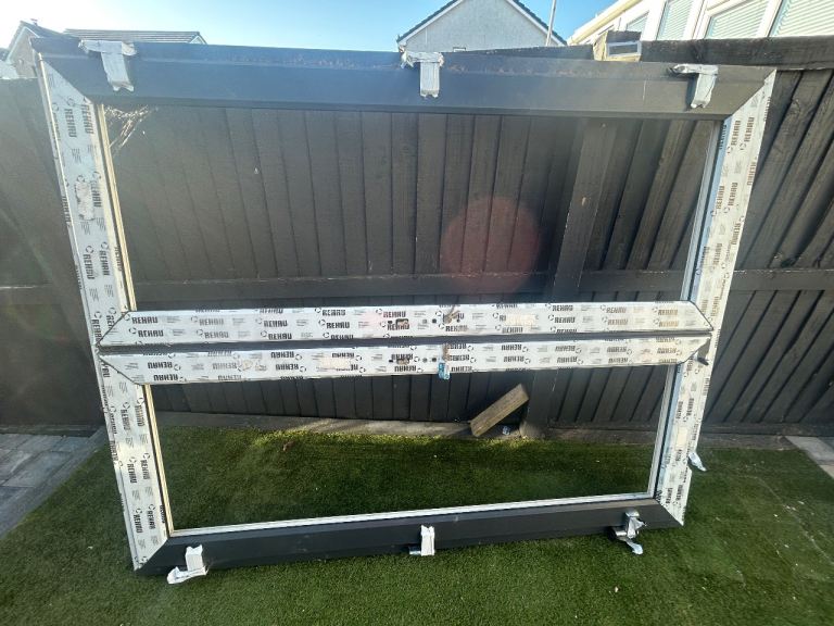 French doors brand mew
