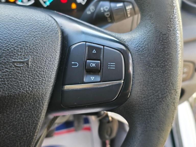 2019 Ford Transit 2.0 350 EcoBlue Leader RWD L3 H3 Euro 6 (s/s) 5dr PANEL VAN Diesel Manual