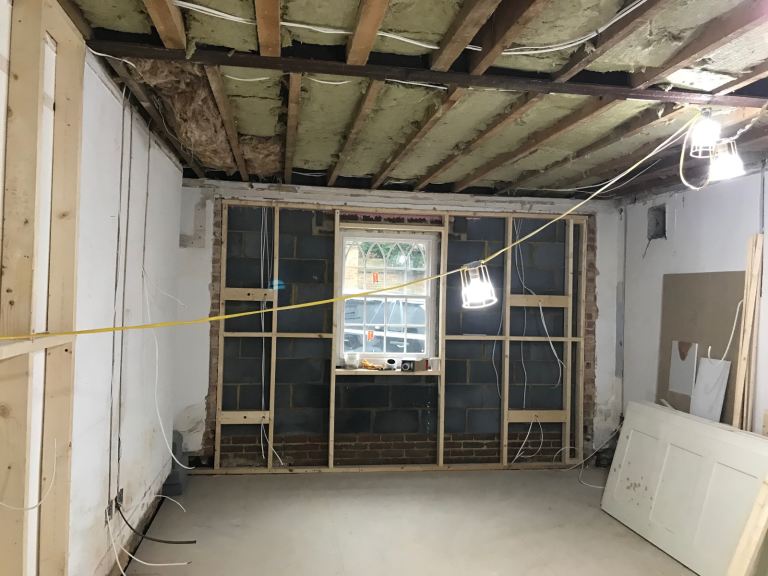 Plasterers . Tilers. Bathroom fitters. Kitchen fitters. 