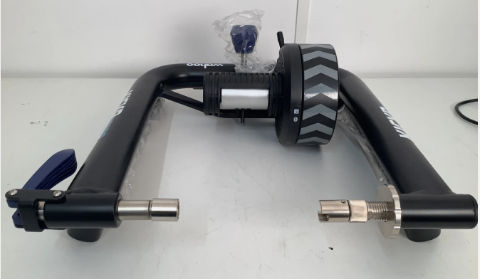 Wahoo KICKR SNAP Smart Trainer 2025 Black