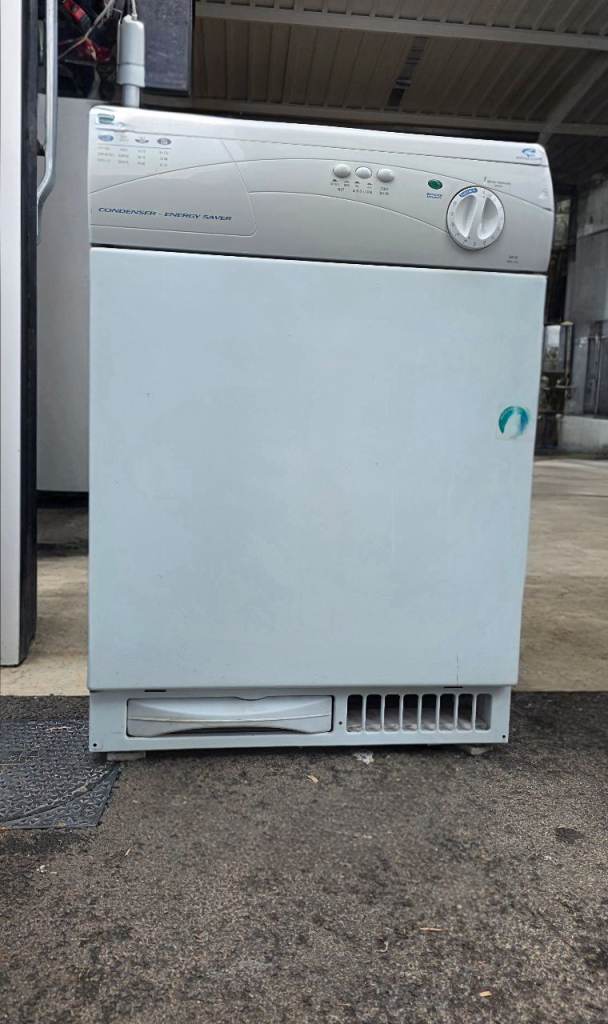 Condenser Tumble dryer (can deliver)