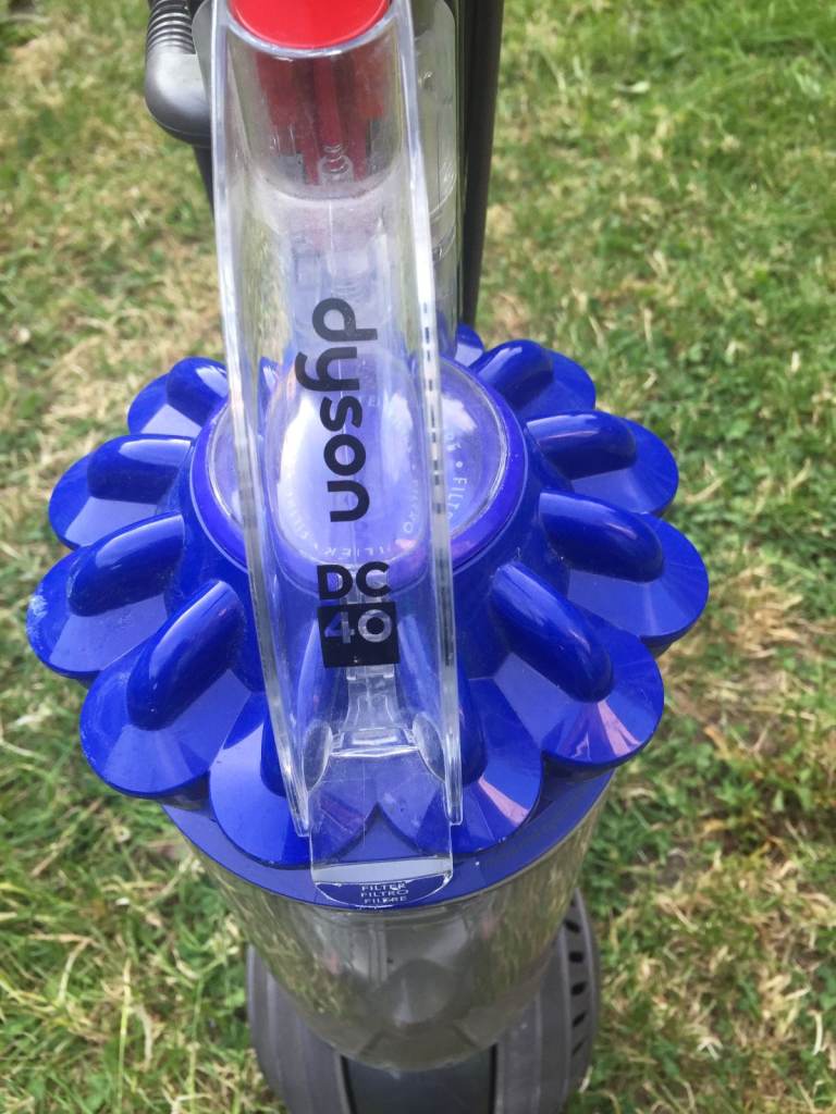 Dyson DC40