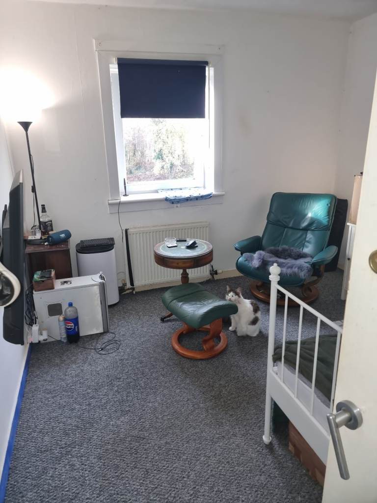 Double room for rent (Pilton)