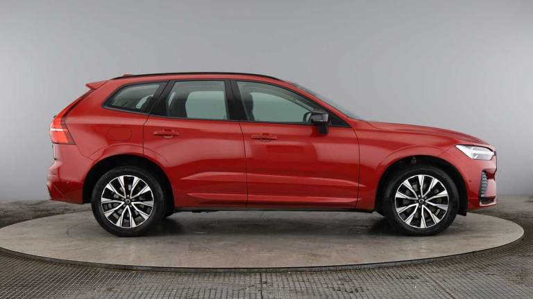2022 Volvo XC60 2.0 B4D Plus Dark 5dr AWD Geartronic SUV Diesel Automatic