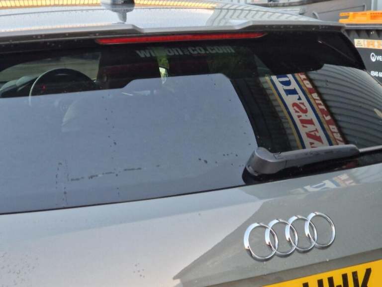 2023 Audi A1 1.0 Tfsi 30 S Line Sportback 5dr Petrol Manual Euro 6 (s/s) (110 Ps) HATCHBACK Petro...