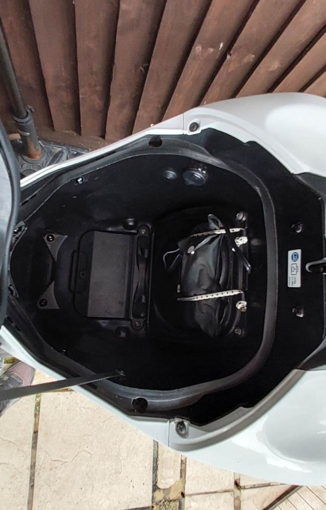 Honda, NC, 2013, 670 (cc)