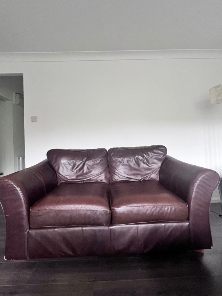 3 seater sofa